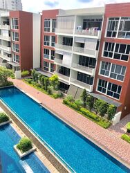 Woodhaven (D25), Condominium #496461741